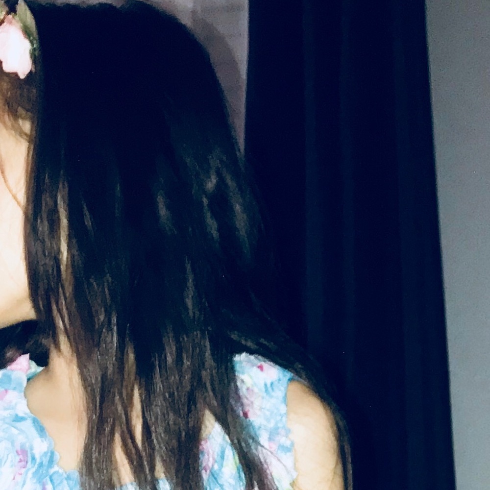 Meet your Posher, Ana